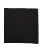 Organic cotton napkin