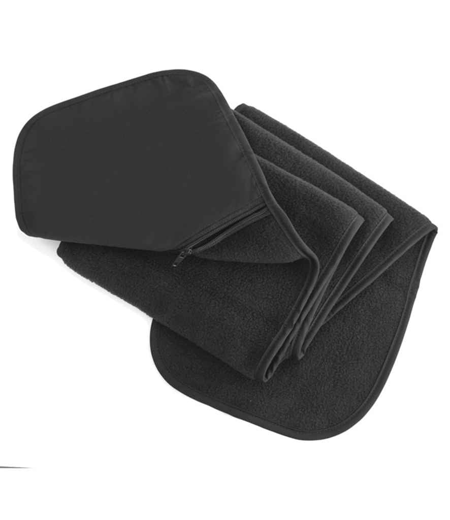 Result Polartherm™ Scarf with Zip Pocket - Grey