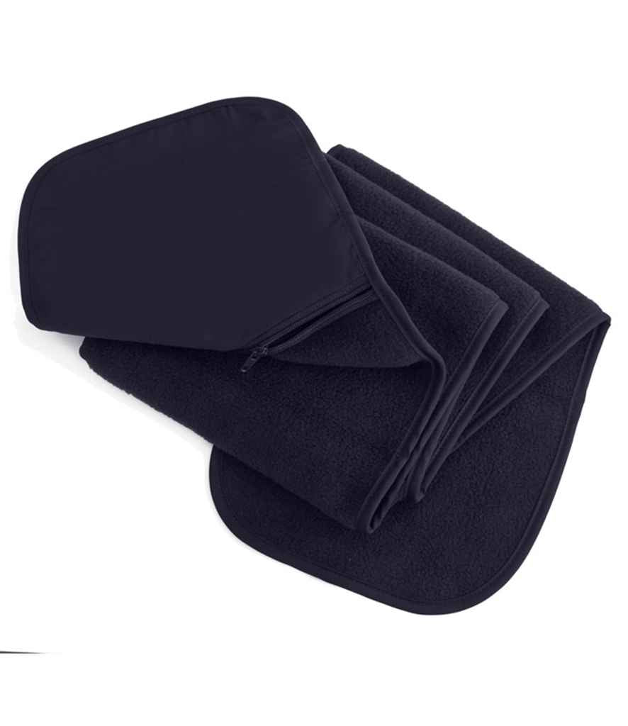 Result Polartherm™ Scarf with Zip Pocket - Navy