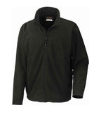 Result Urban Extreme Climate Stopper Fleece Jacket - Black