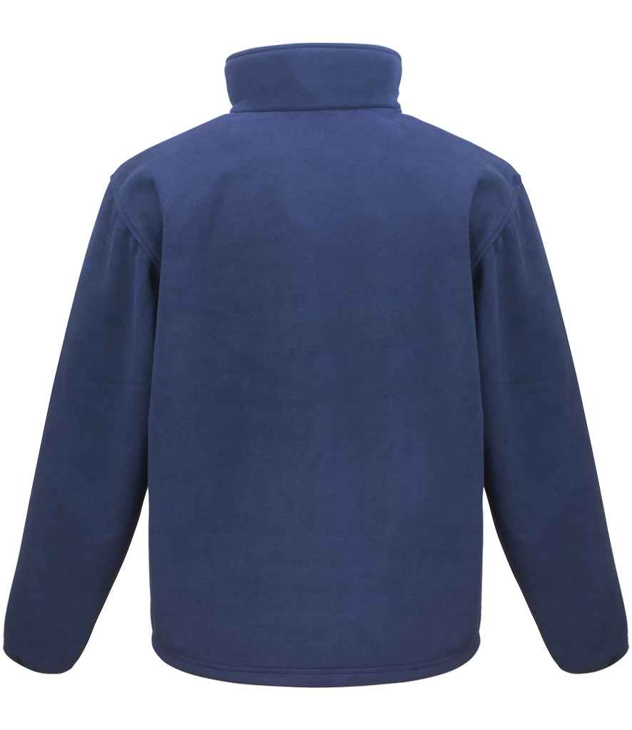 Result Urban Extreme Climate Stopper Fleece Jacket - Navy