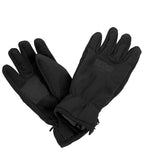 Result TECH Performance Sport Gloves - Black/Black