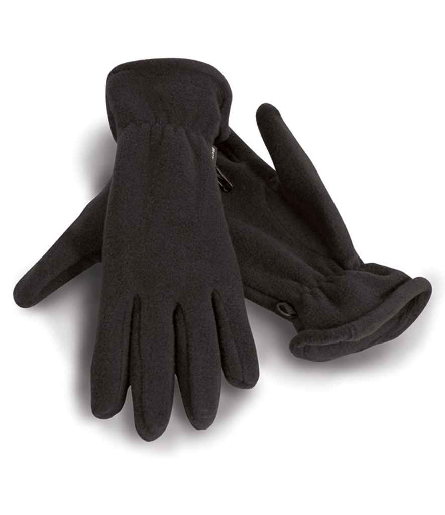 Result Polartherm™ Gloves - Black