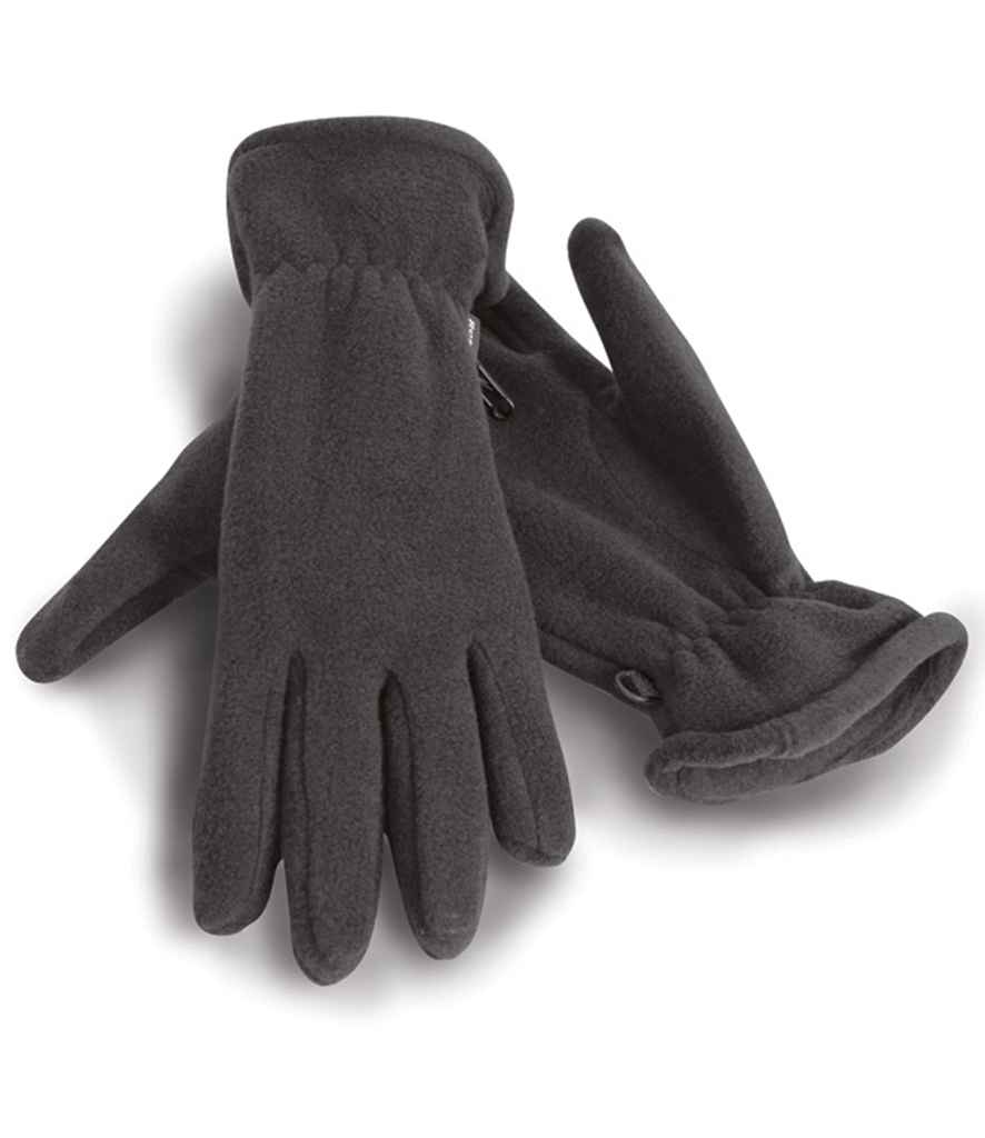 Result Polartherm™ Gloves - Charcoal