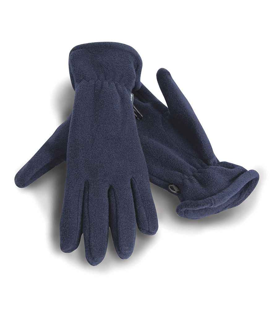 Result Polartherm™ Gloves - Navy