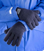 Result Kids Lined Thinsulate™ Gloves - Navy