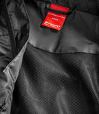 Result Waterproof 2000 Ripstop Team Jacket - Black