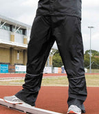 Result Waterproof 2000 Pro Coach Trousers - Black