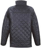 Result Urban Cheltenham Jacket - Black