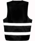 Result Core Enhanced Vis Vest - Black