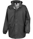 Result Core Midweight Jacket - Black