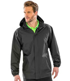 Result Core Midweight Jacket - Black