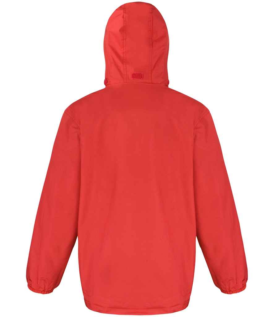Result Core Midweight Jacket - Red