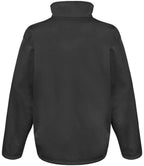 Result Core Soft Shell Jacket - Black