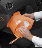 Result Safe-Guard Safety Vest Storage Bag - Orange