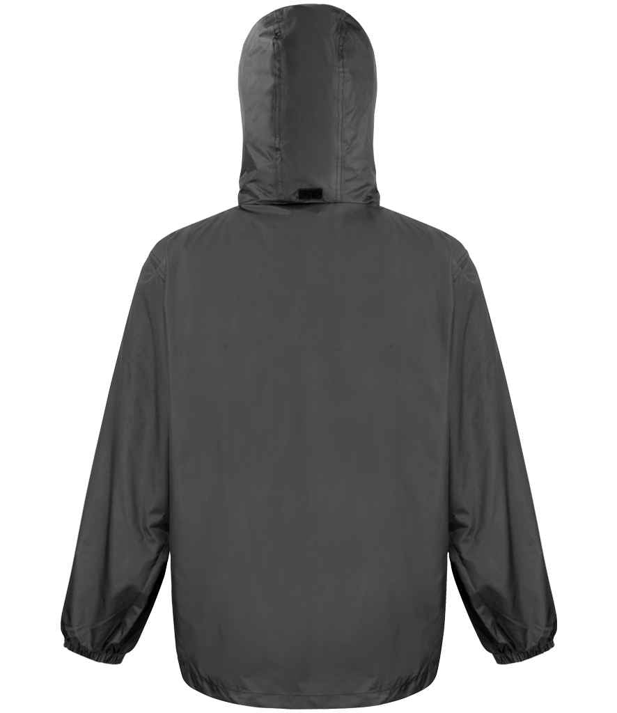 Result Core 3-in-1 Jacket - Black