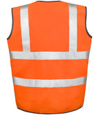 Result Safe-Guard Hi-Vis Vest - Orange