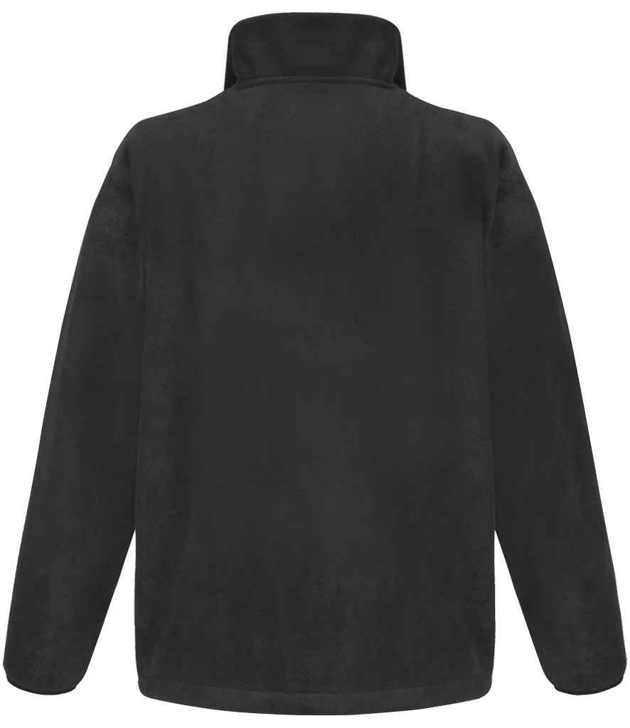 Result Core Norse Outdoor Fleece Jacket - Black
