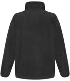 Result Core Norse Outdoor Fleece Jacket - Black