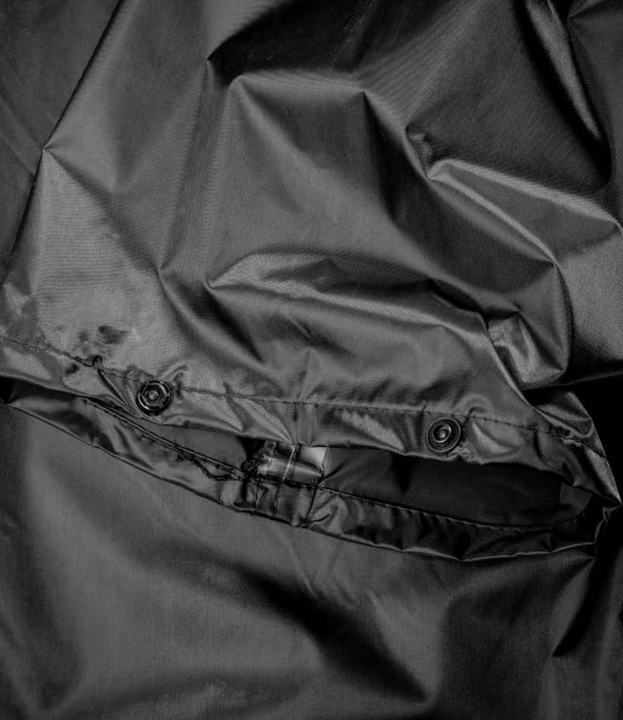 Result Core Waterproof Overtrousers - Black