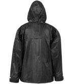 Result Core Waterproof Over Jacket - Black