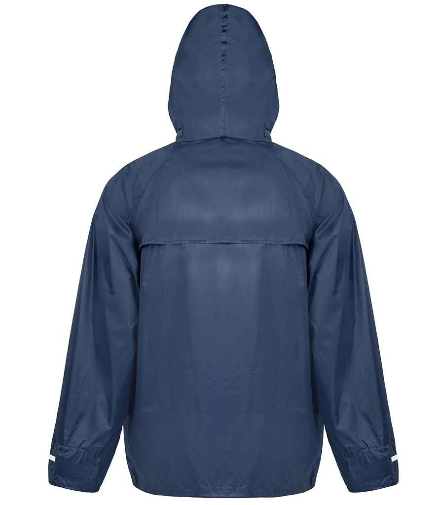 Result Core Waterproof Over Jacket - Navy