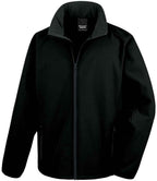 Result Core 3-in-1 Transit Jacket - Black