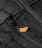 Result Work-Guard Sabre Soft Shell Jacket - Black
