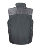 Result Work-Guard Vostex Bodywarmer - Black