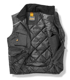 Result Work-Guard Vostex Bodywarmer - Black