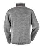 Result Work-Guard Elevator Jacket - Black/Grey Marl