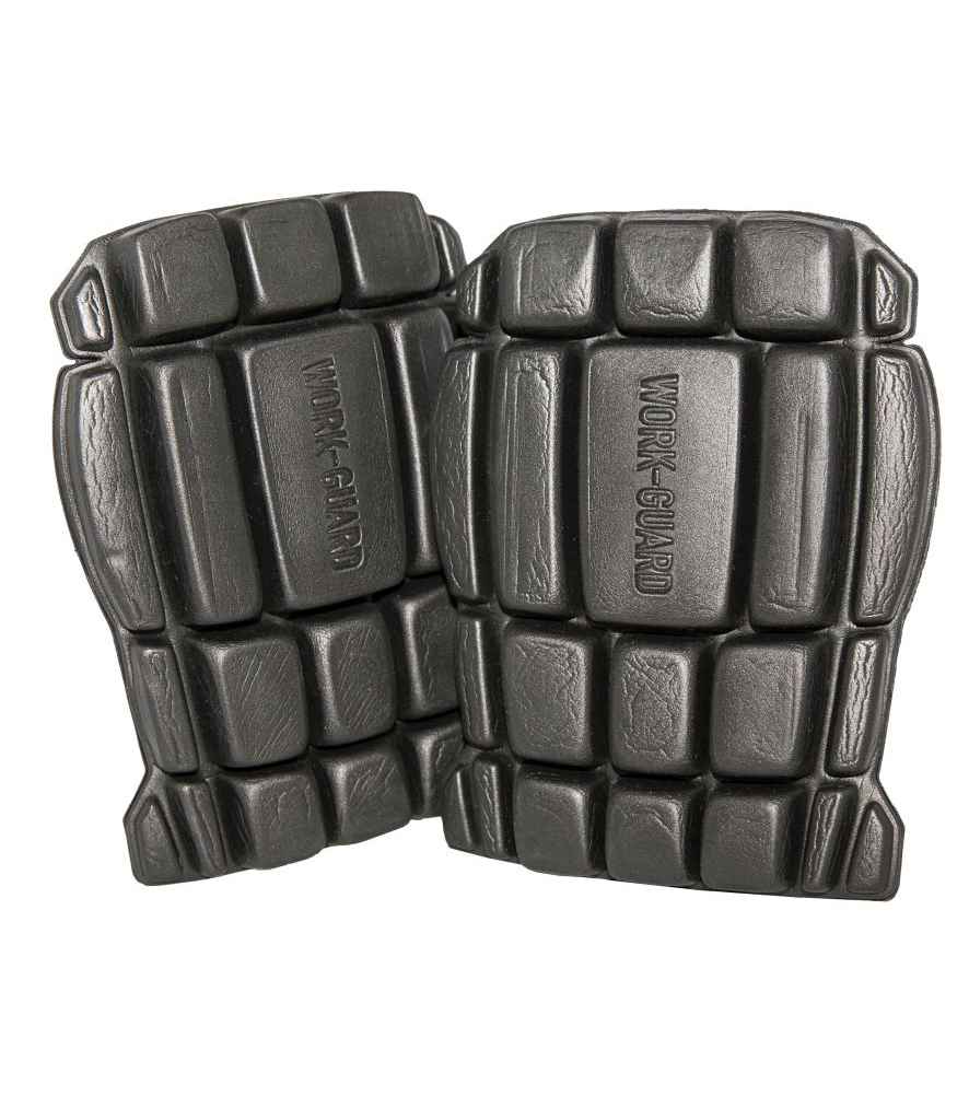 Result Work-Guard Knee Pads - Black