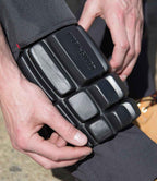 Result Work-Guard Knee Pads - Black