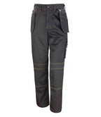 Result Work-Guard Lite X Over Holster Trousers - Black
