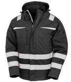 Result Safe-Guard Dynamic Soft Shell Jacket - Black