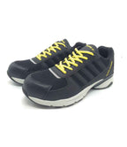 Result Work-Guard Lightweight S1P SRC Safety Trainers - Black/Grey