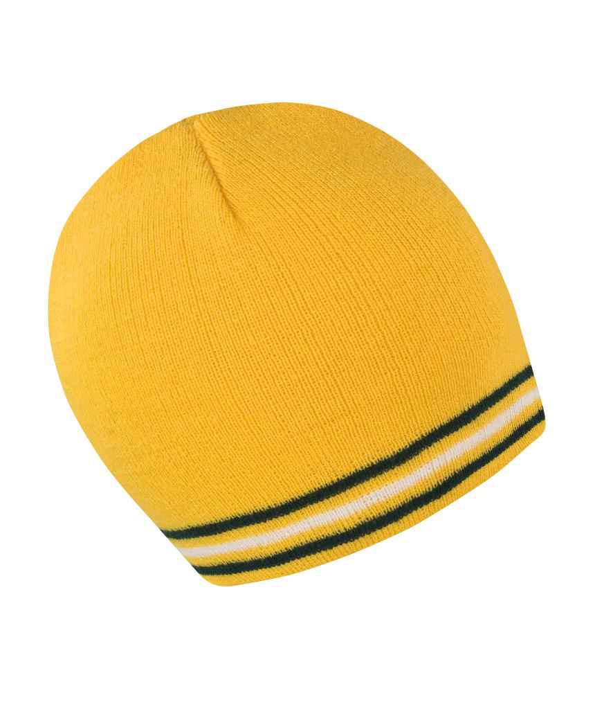 Result National Beanie - Australia