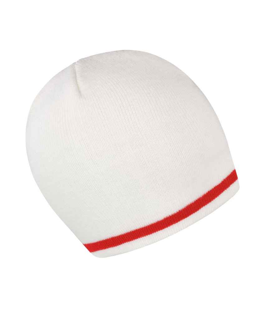 Result National Beanie - England
