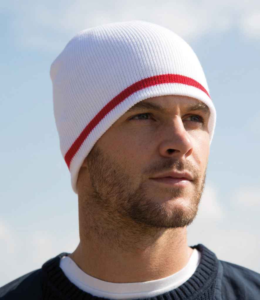 Result National Beanie - England