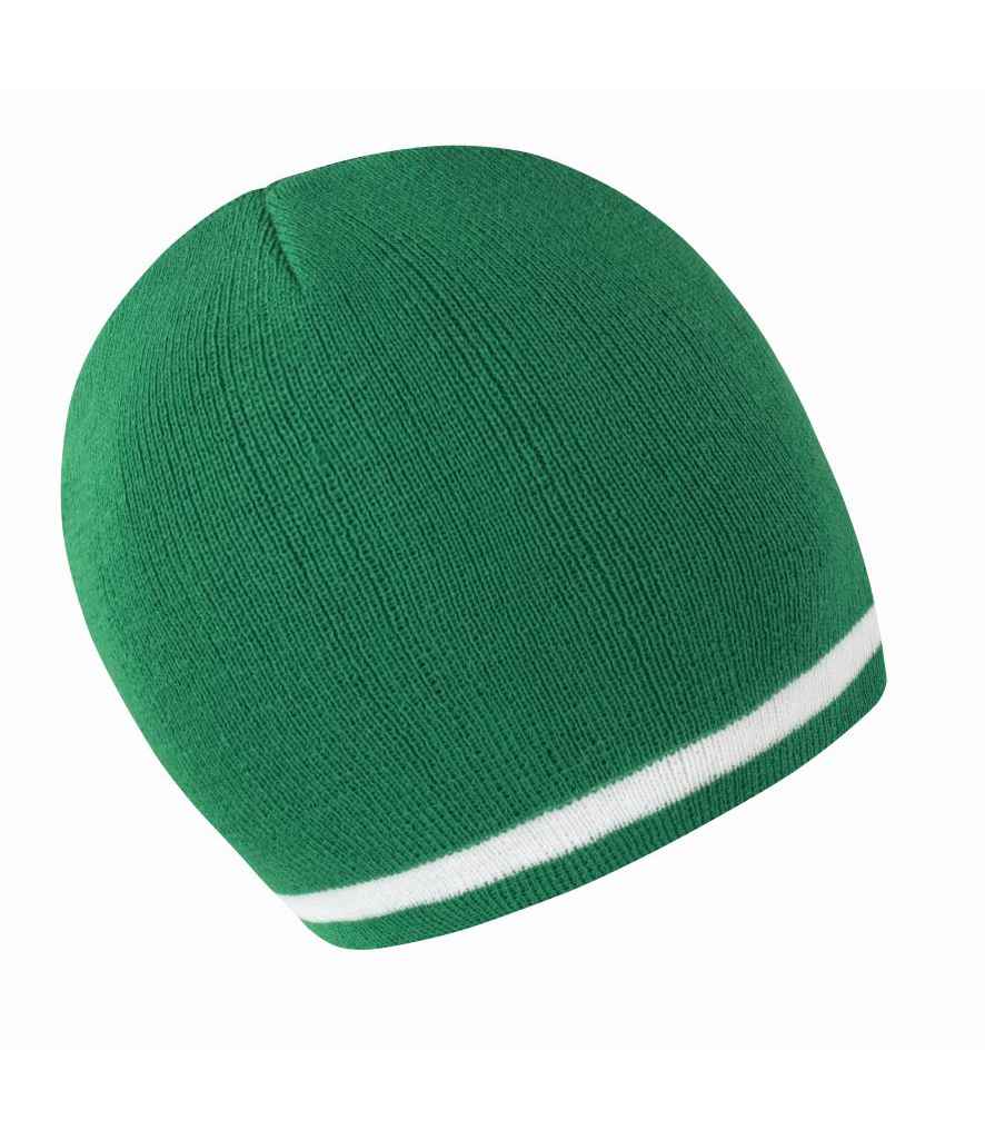 Result National Beanie - Ireland