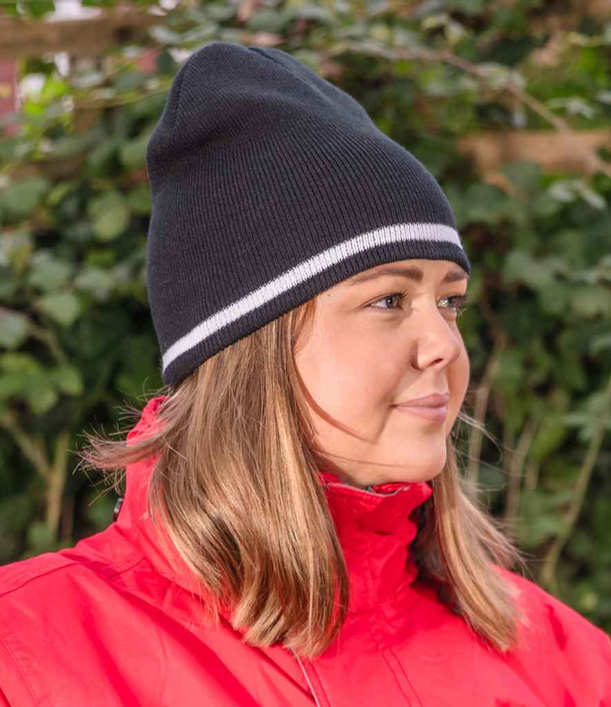 Result National Beanie - New Zealand