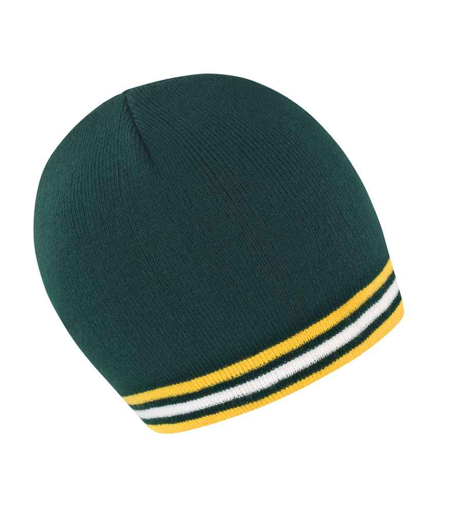 Result National Beanie - South Africa