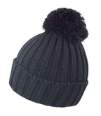Result HDi Quest Knitted Hat - Black