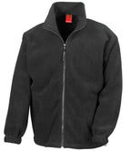 Result Polartherm™ Fleece Jacket - Black