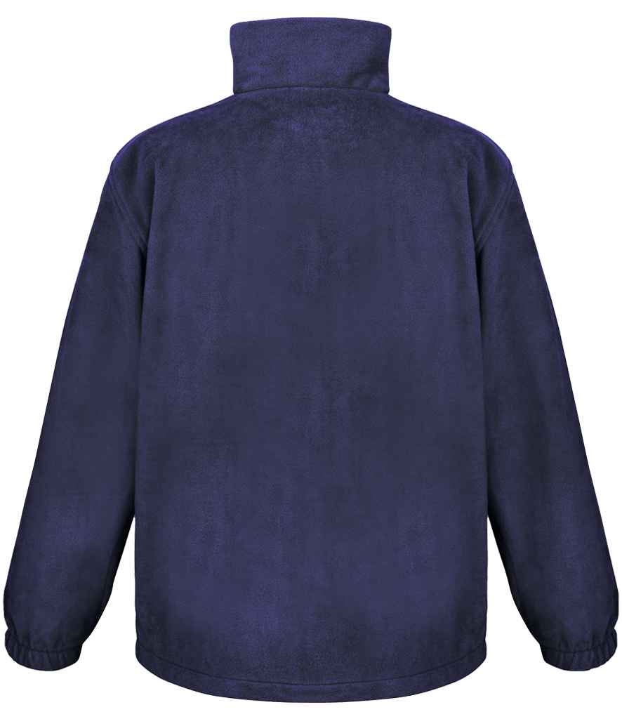 Result Polartherm™ Fleece Jacket - Navy