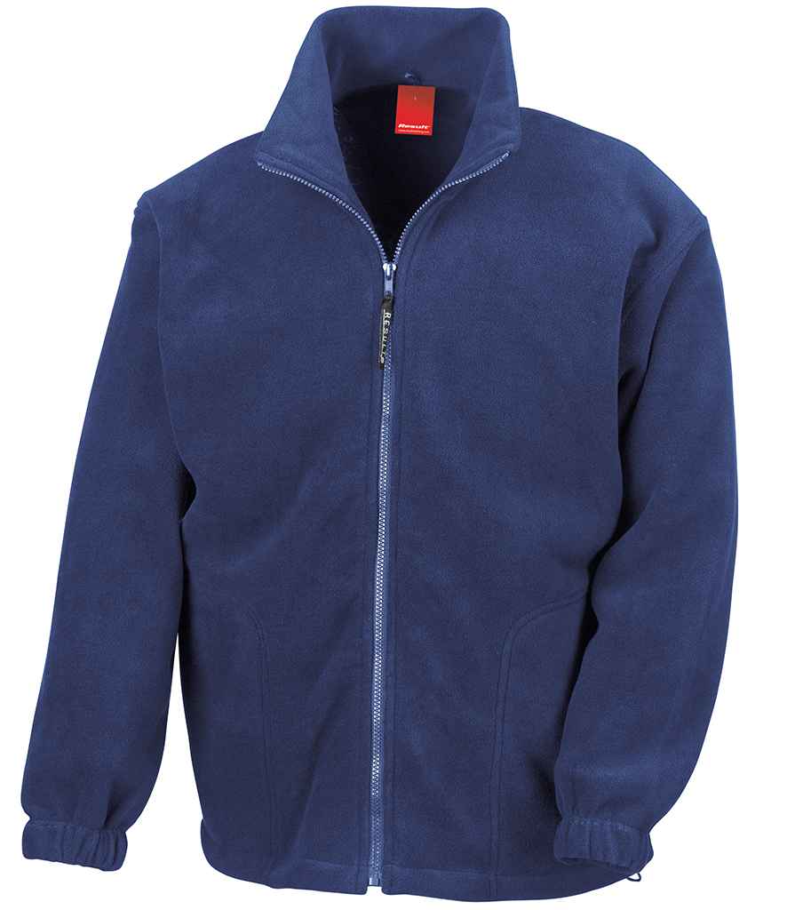 Result Polartherm™ Fleece Jacket - Royal Blue