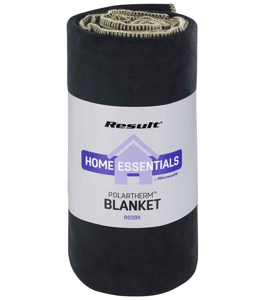 Result Polartherm™ Blanket - Black