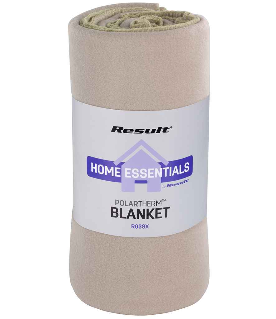 Result Polartherm™ Blanket - Natural