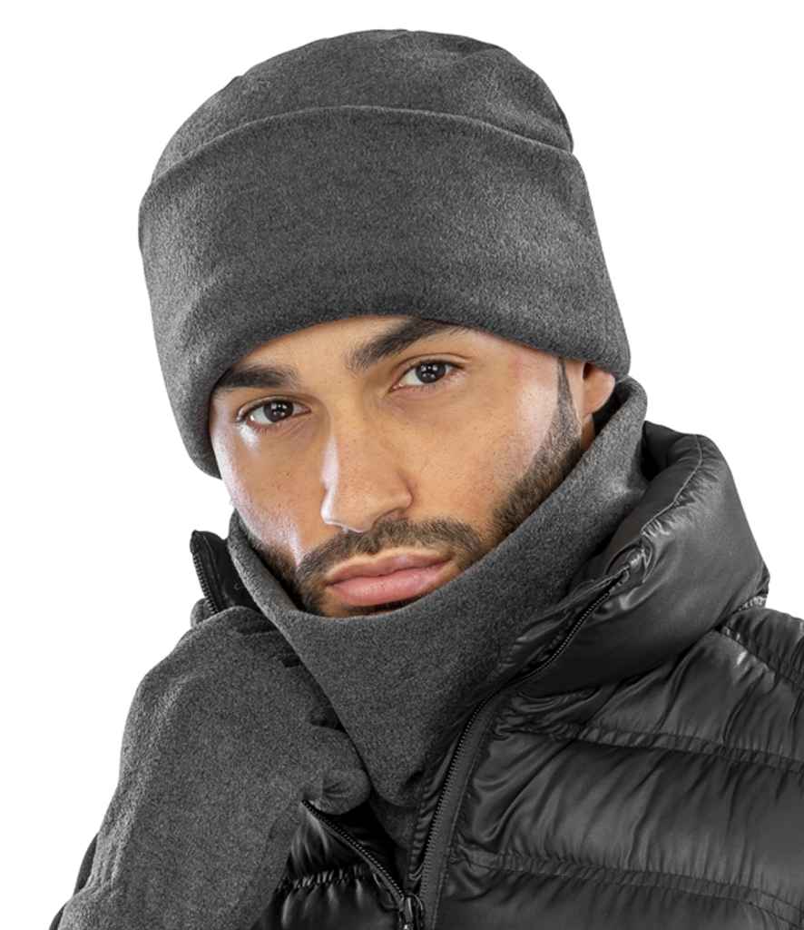 Result Polartherm™ Accessory Set - Charcoal Grey