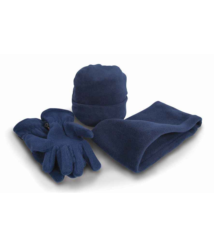 Result Polartherm™ Accessory Set - Navy